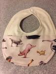 Bib-Yoga Animals